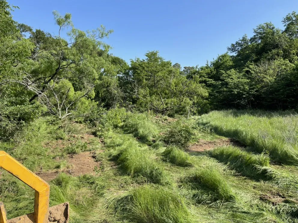 Trusted landscape installation in Jewett, TX by Code 4 Land Services