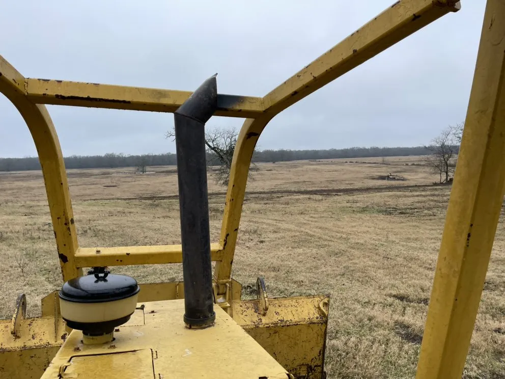 Local yard maintenance for outdoor upgrades across Jewett, TX - Code 4 Land Services