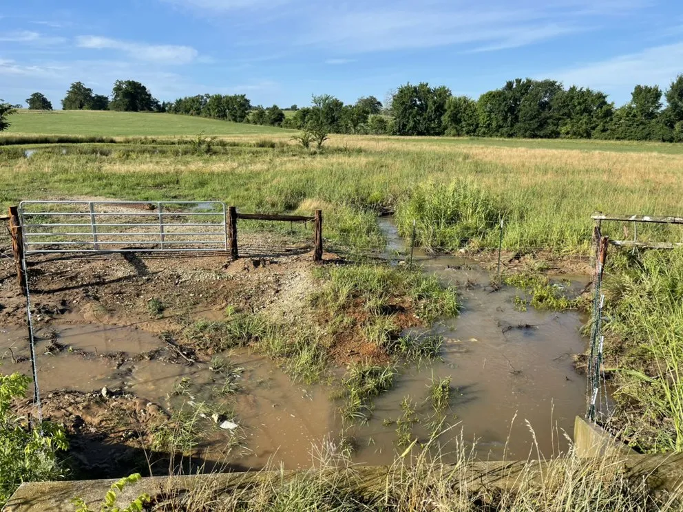 Expert residential landscaping in Jewett, TX by Code 4 Land Services