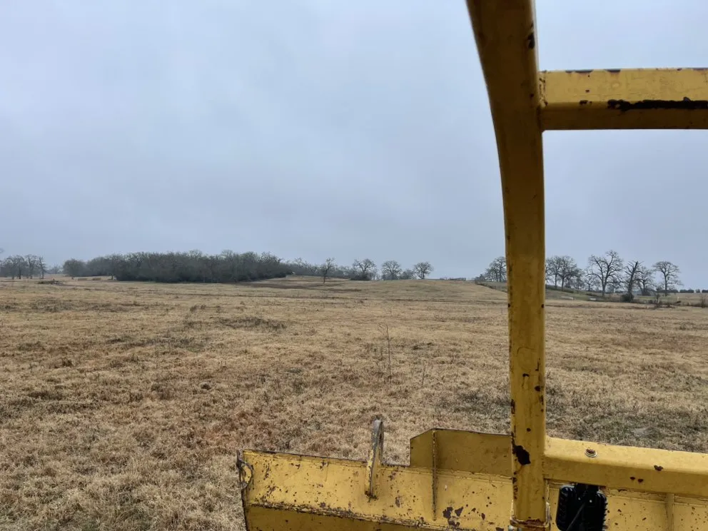 Local yard maintenance in Jewett, TX by Code 4 Land Services