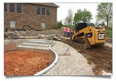 Trusted garden landscaping experts serving Jefferson, MD - Code Green Junk Removal