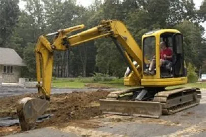 Custom lawn care service experts serving Jefferson, MD - Code Green Junk Removal