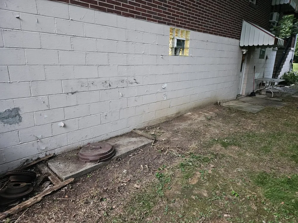 Professional lawn mowing service for homes across Johnstown, PA - Code Green Landscaping Solutions