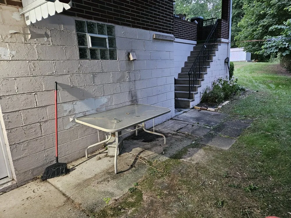 Local lawn care service near you in Johnstown, PA by Code Green Landscaping Solutions