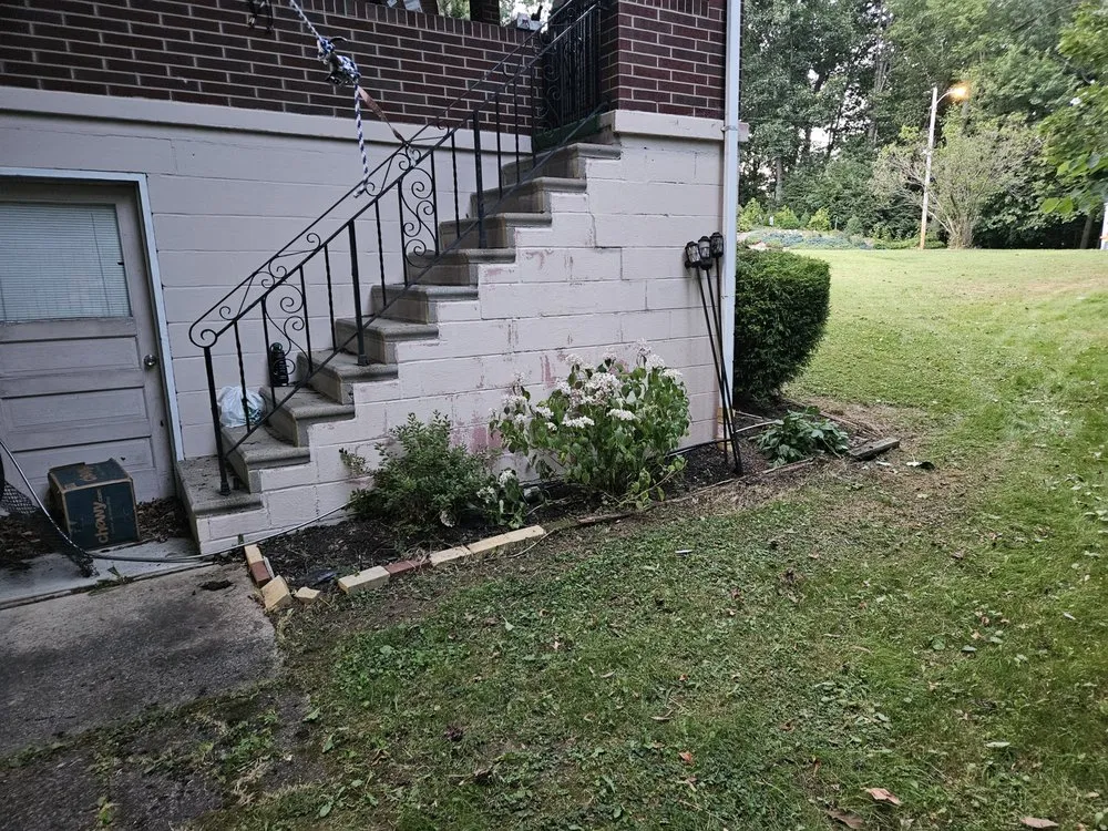 Trusted yard cleanup service for residential properties in Johnstown, PA by Code Green Landscaping Solutions