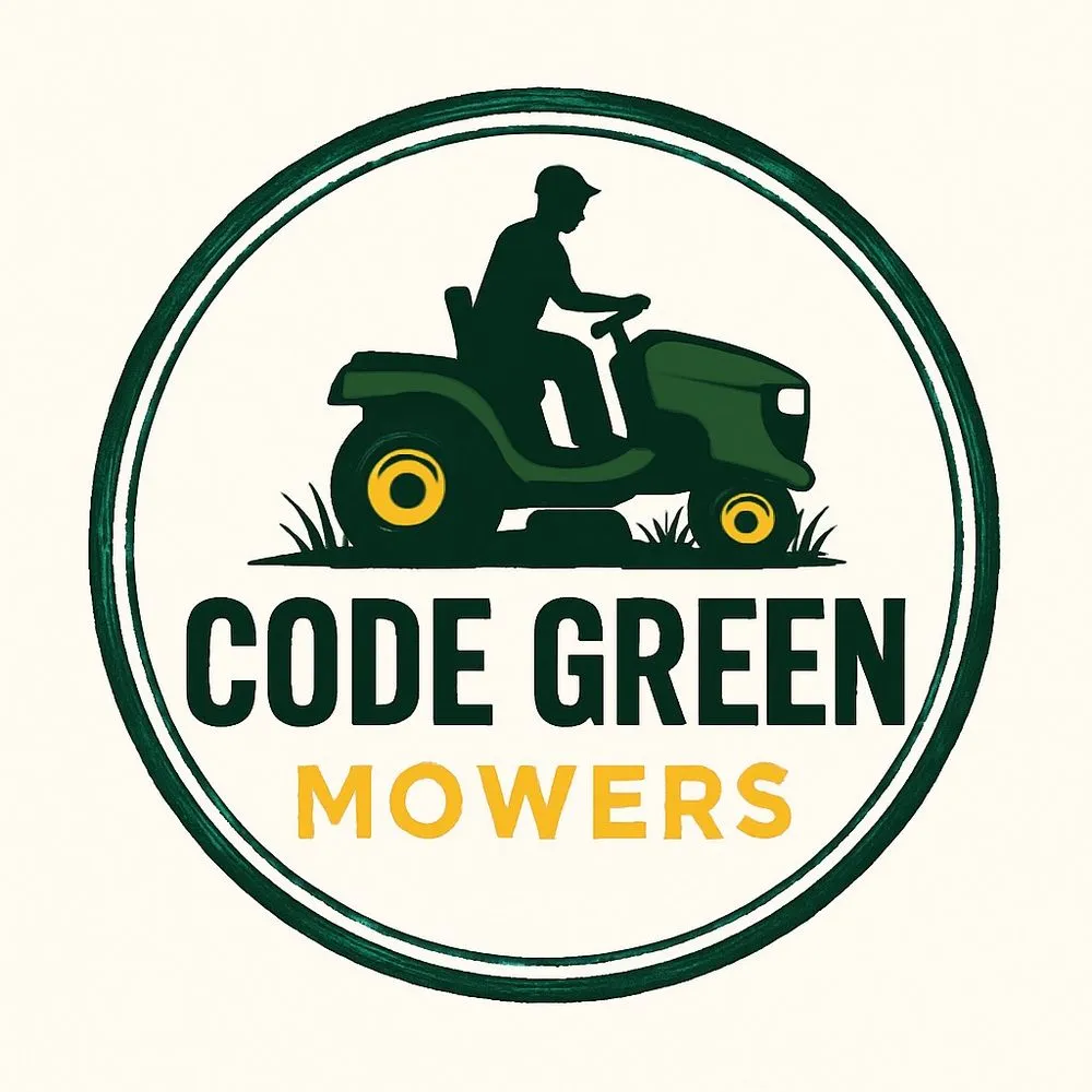 Professional landscaping services experts serving Medford, OR - Code Green Mowers