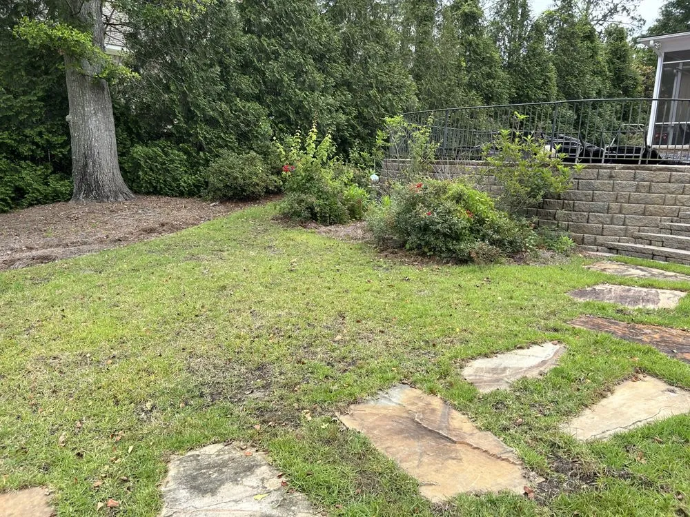 Professional lawn mowing service experts serving Fitzgerald, GA - Code Red Landscaping