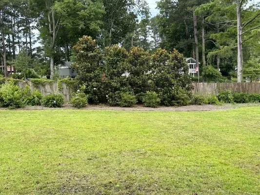 Code Red Landscaping