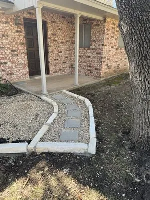 Codeman Landscaping