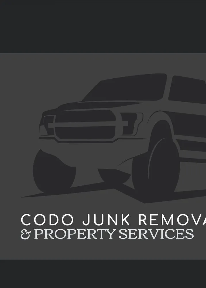 Reliable outdoor landscaping in Akron, OH - CODO Junk Removal & Property Services