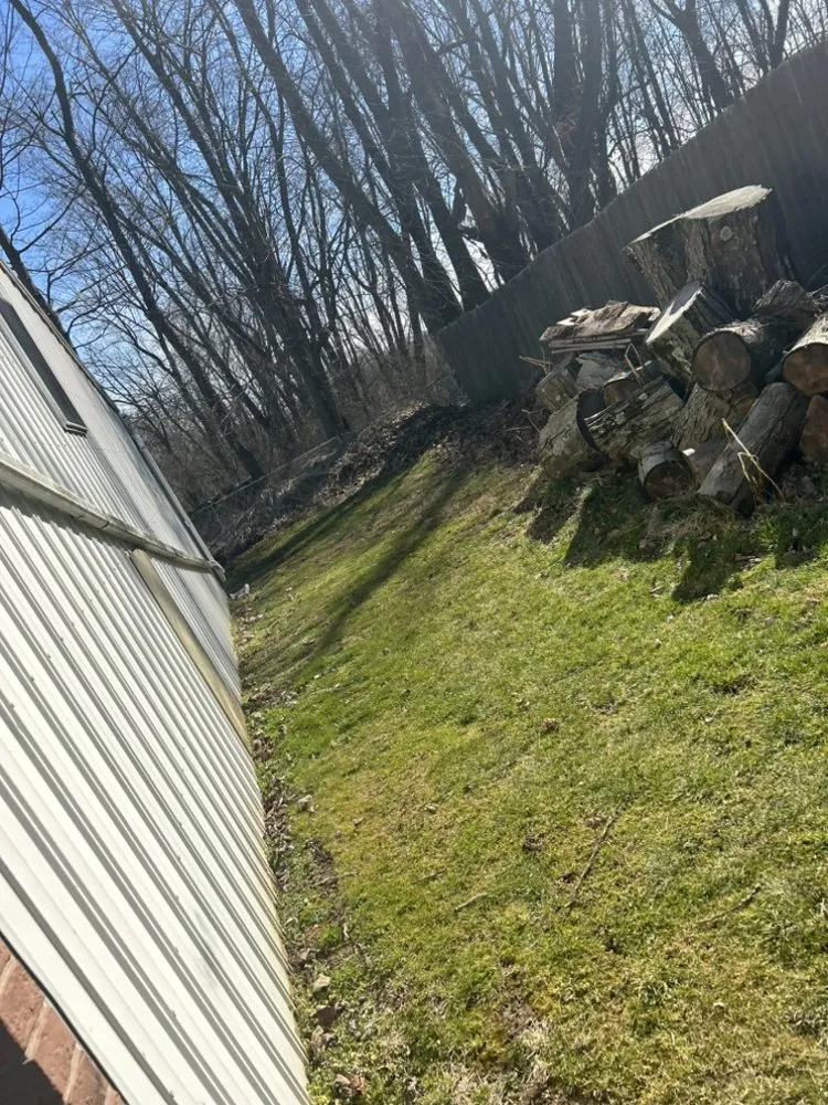 Reliable outdoor landscaping in Akron, OH - CODO Junk Removal & Property Services