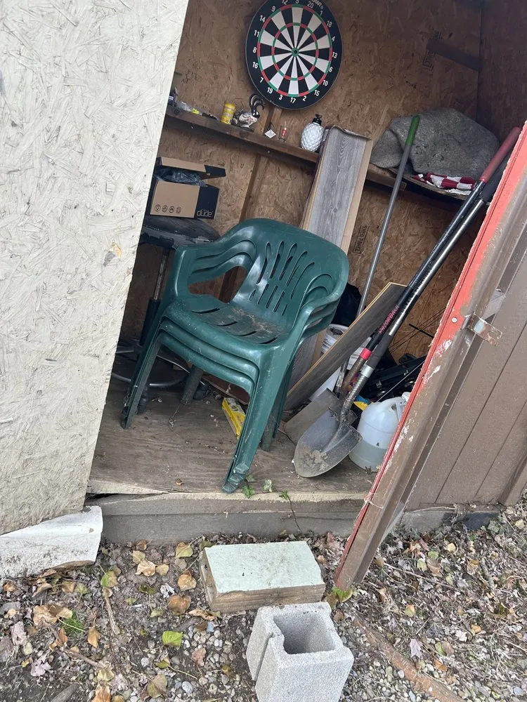 Professional yard maintenance in Akron, OH by CODO Junk Removal & Property Services