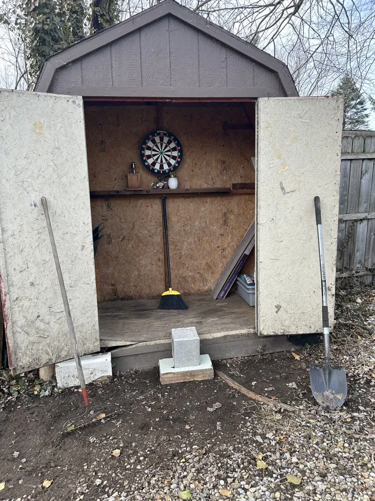 Affordable landscaping services in Akron, OH - CODO Junk Removal & Property Services