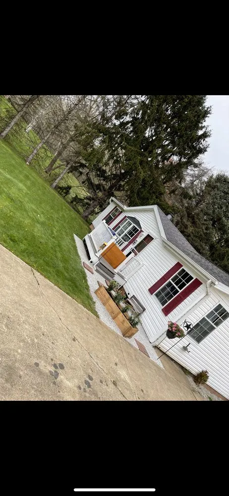 Custom landscaping services for outdoor upgrades across Akron, OH - CODO Junk Removal & Property Services