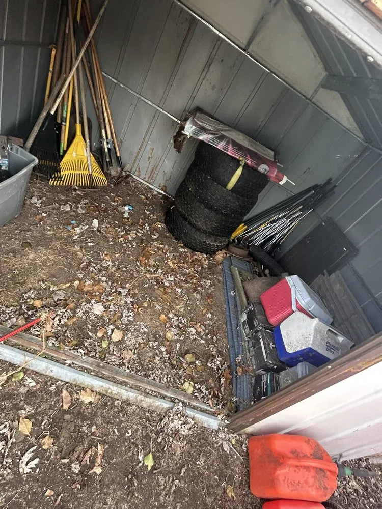 Trusted yard maintenance for outdoor upgrades in Akron, OH by CODO Junk Removal & Property Services