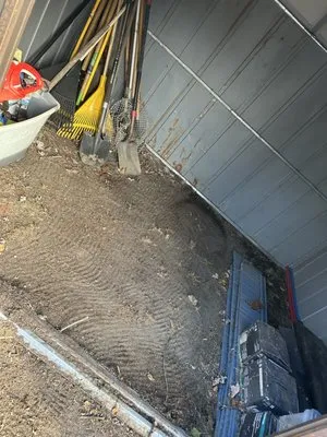 CODO Junk Removal & Property Services Logo