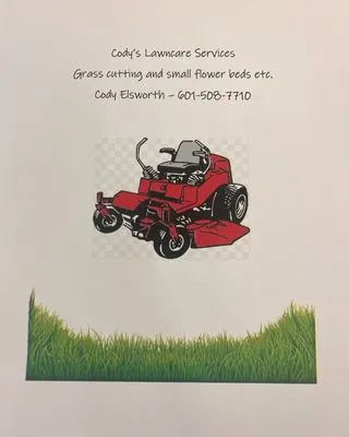 Cody Elsworth Lawn Services