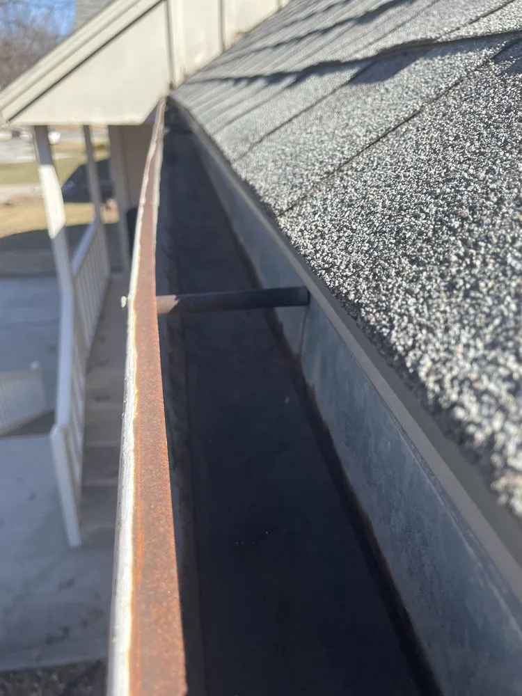 Custom landscape design for beautiful yards across Lee's Summit, MO - Cody Hastings