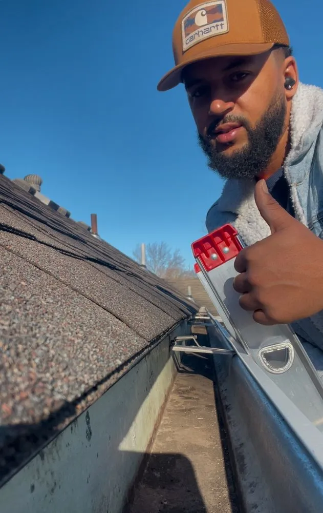 Expert lawn care service near you across Lee's Summit, MO - Cody Hastings