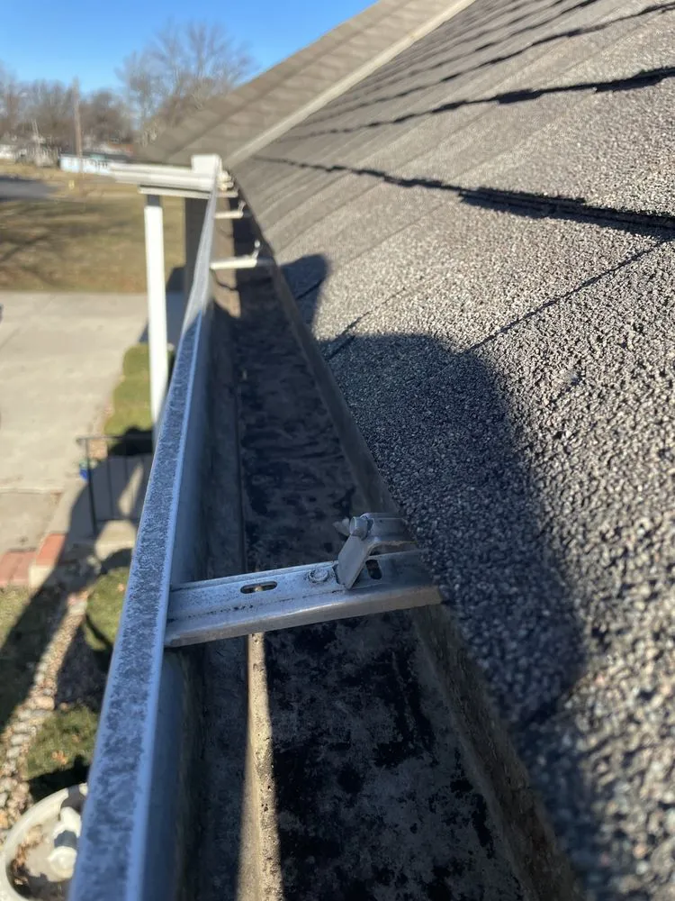 Affordable landscape design in Lee's Summit, MO - Cody Hastings