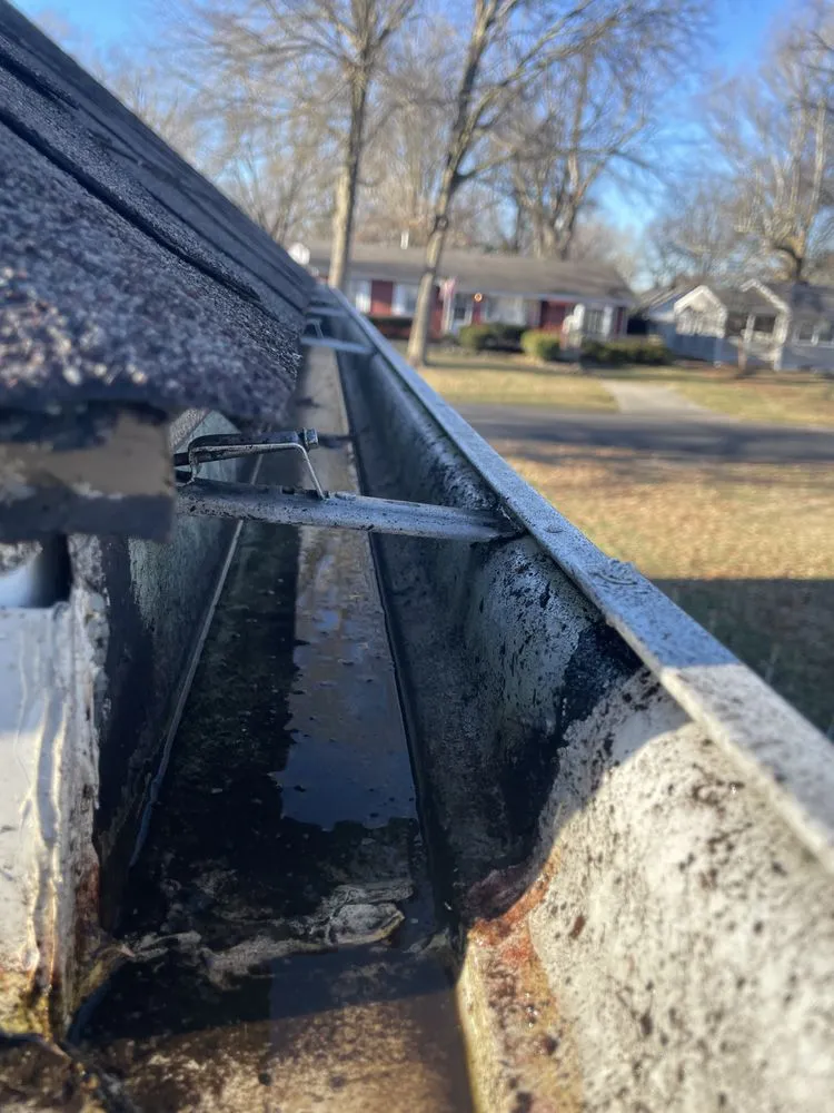 Custom outdoor landscaping for residential properties in Lee's Summit, MO by Cody Hastings