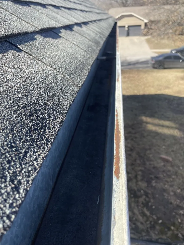 Custom landscaping services in Lee's Summit, MO - Cody Hastings