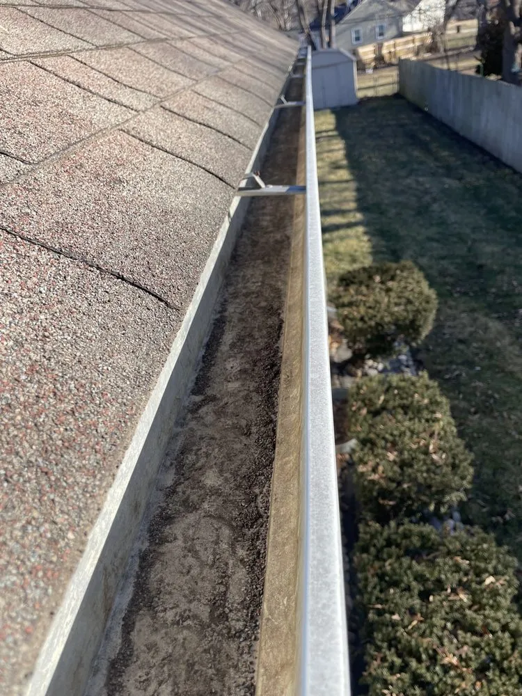 Reliable outdoor landscaping in Lee's Summit, MO - Cody Hastings