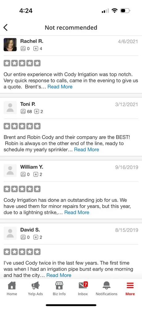 Reliable lawn care service experts serving Decatur, TX - Cody Irrigation Landscape & Lighting