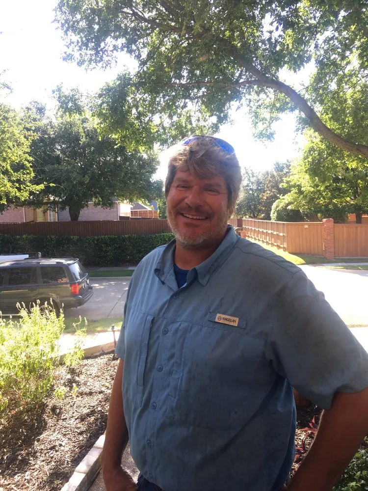 Trusted landscaping services experts serving Decatur, TX - Cody Irrigation Landscape & Lighting