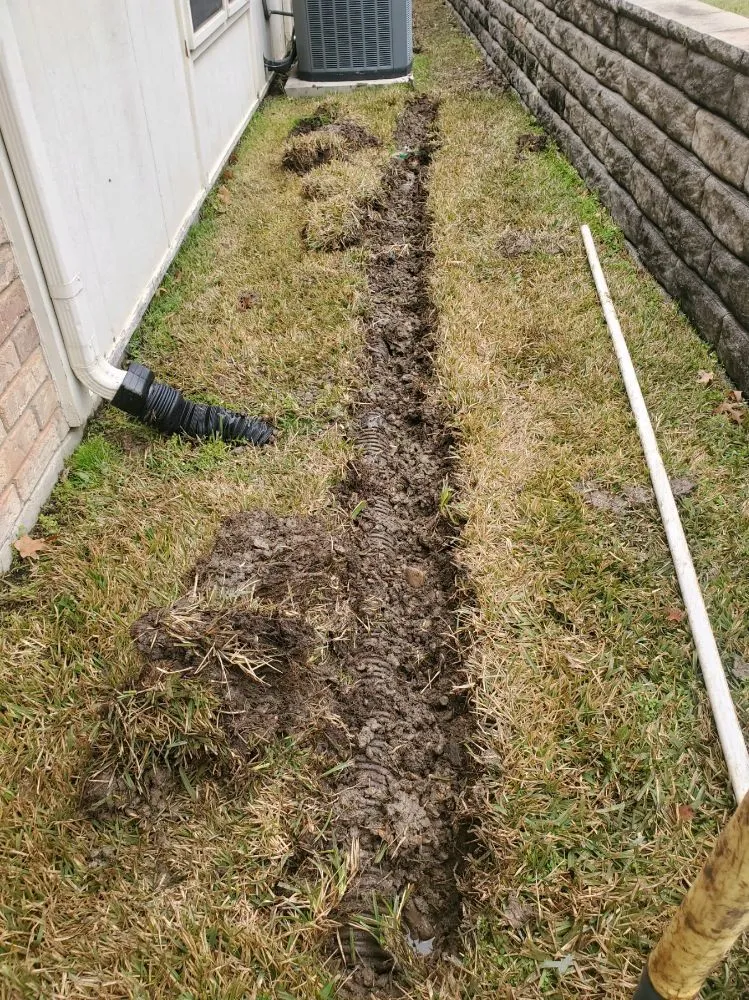 Reliable residential landscaping experts serving Decatur, TX - Cody Irrigation Landscape & Lighting