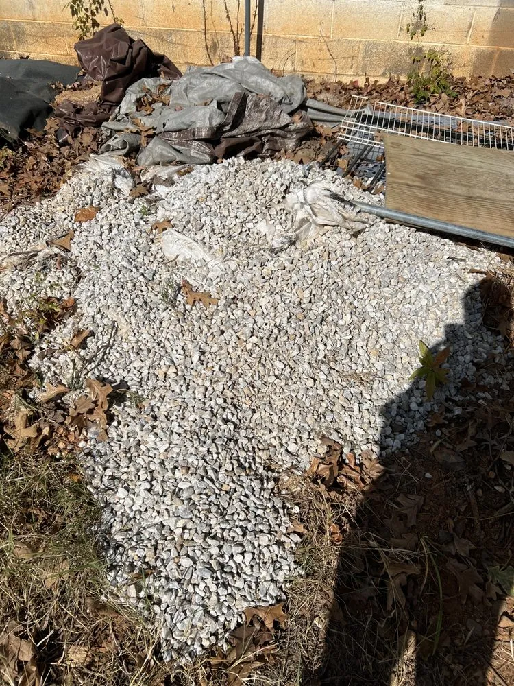 Professional garden landscaping for residential properties across Locust Grove, VA - Cody James Landscaping