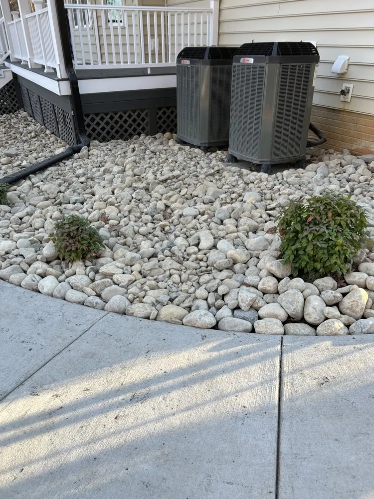 Local yard cleanup service experts serving Locust Grove, VA - Cody James Landscaping