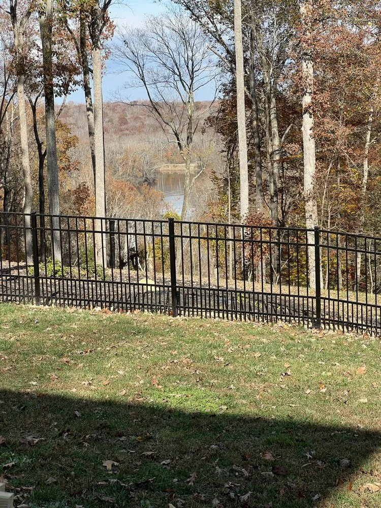 Trusted lawn mowing service in Locust Grove, VA - Cody James Landscaping