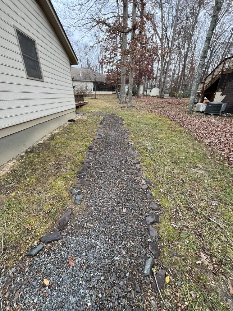Reliable lawn care service in Locust Grove, VA by Cody James Landscaping