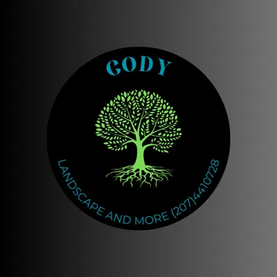 Cody Landscape And More