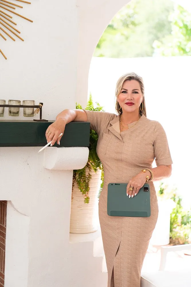 Custom lawn care service for homes in Fort Worth, TX by Cody Landscape