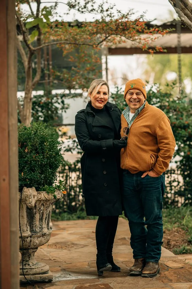 Local outdoor landscaping in Fort Worth, TX - Cody Landscape