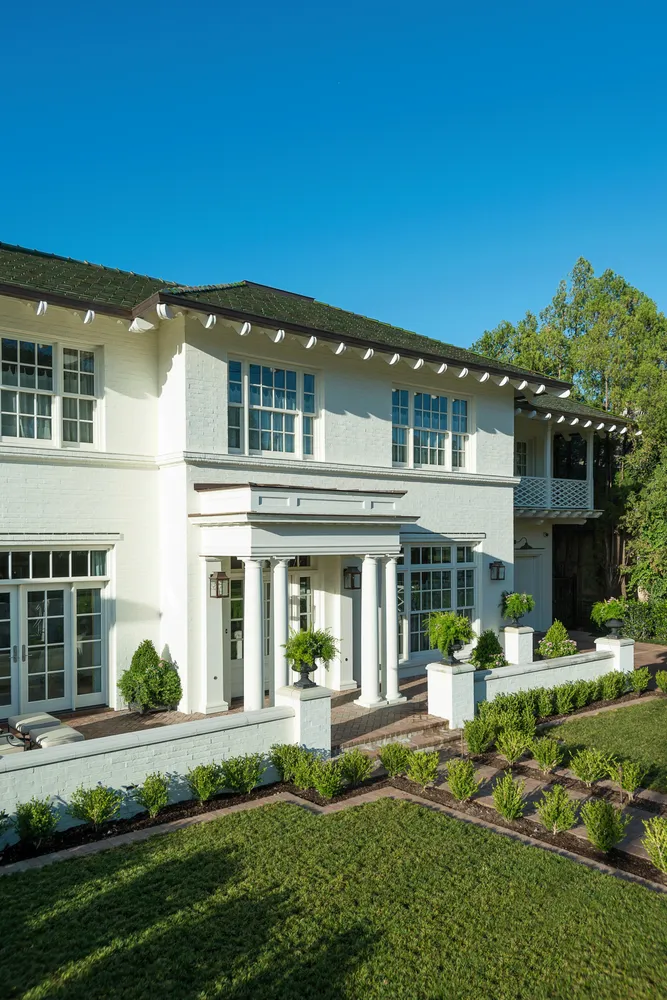 Top-rated yard cleanup service in Fort Worth, TX by Cody Landscape