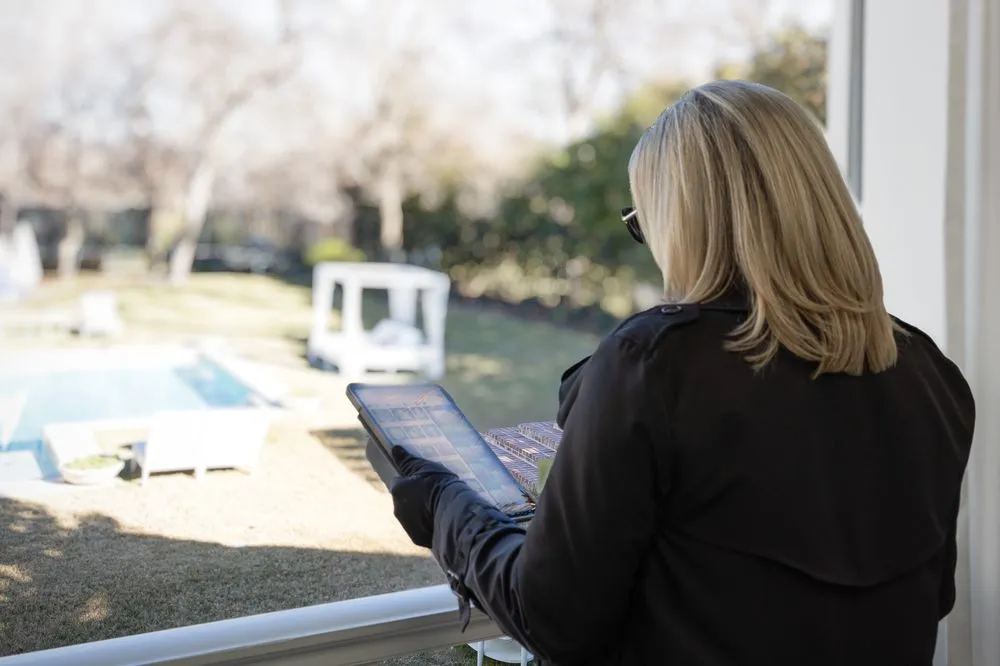 Top-rated lawn care service experts serving Fort Worth, TX - Cody Landscape