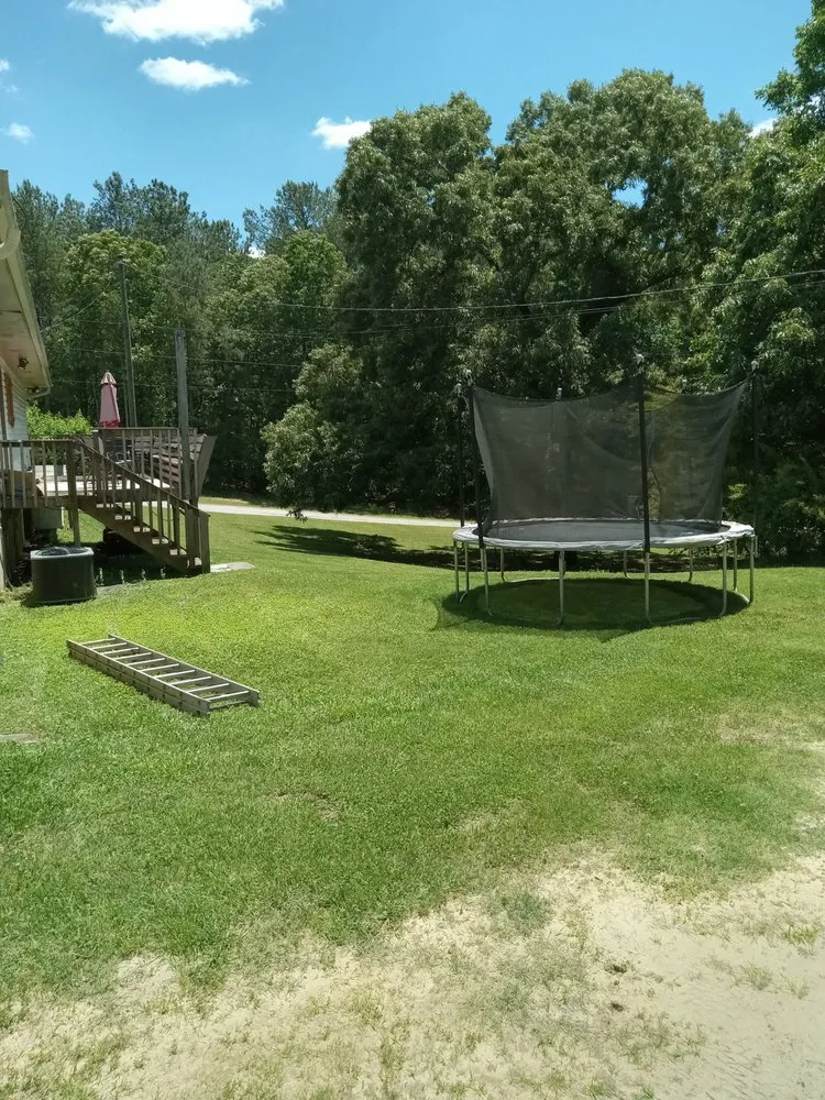 Top-rated garden landscaping in Hoschton, GA - Cody Lawn Care