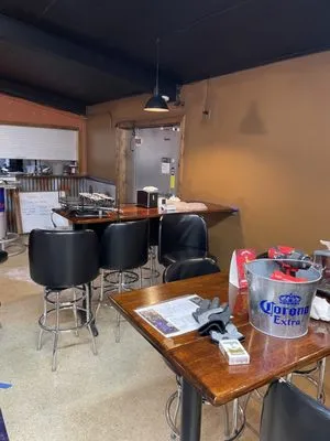 Cody Ray Construction Logo