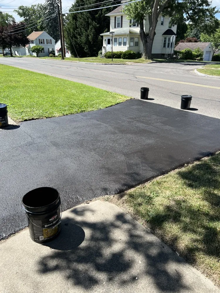 Affordable landscape design near you in Clyde, NY by Cody Smith