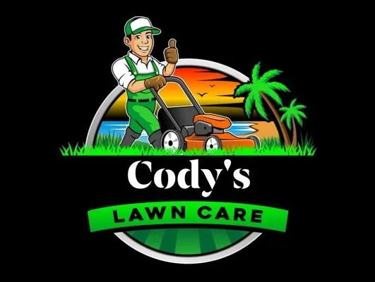 Codys Exterior Services Logo