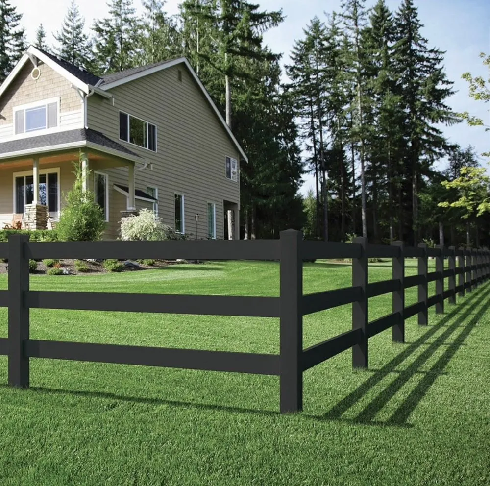Custom yard cleanup service with custom design in Hubert, NC by Cody’s Fencing And Concrete Drive Ways