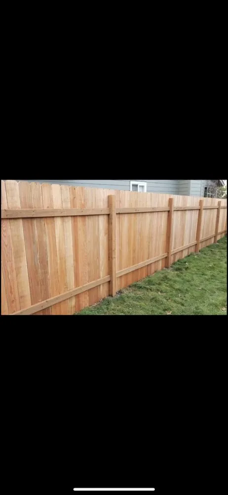 Affordable lawn mowing service in Hubert, NC by Cody’s Fencing And Concrete Drive Ways