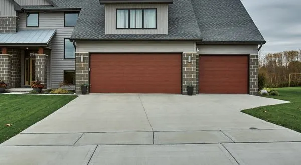 Cody’s Fencing And Concrete Drive Ways Logo