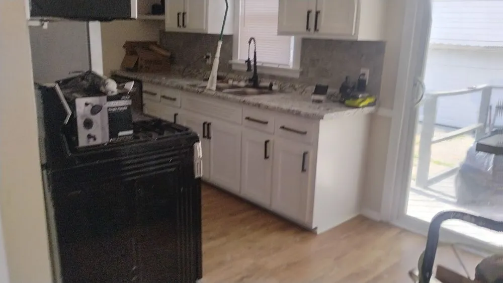 Trusted landscape design near you in Rittman, OH by Cody's Home And Lawn Care