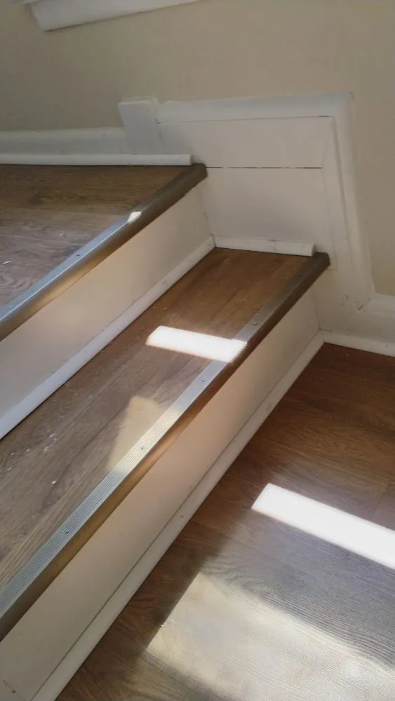 Local yard cleanup service with custom design in Rittman, OH by Cody's Home And Lawn Care