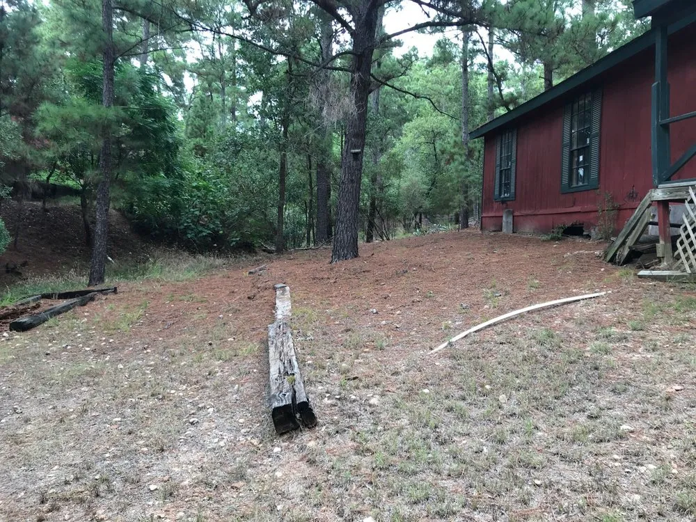 Custom yard maintenance in Bastrop, TX by Cody's Irrigation and Landscape