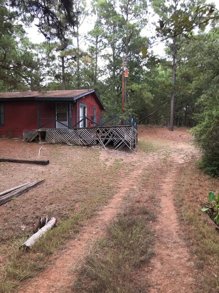 Professional residential landscaping experts serving Bastrop, TX - Cody's Irrigation and Landscape